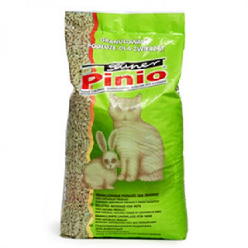 波蘭SUPER PINIO純天然松 木貓砂 35L (PL003)