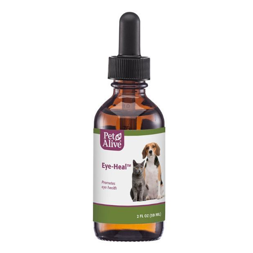 PetAlive Eye-Heal™ 專門針對眼睛感染 59ml (PEHL001) 圖 1