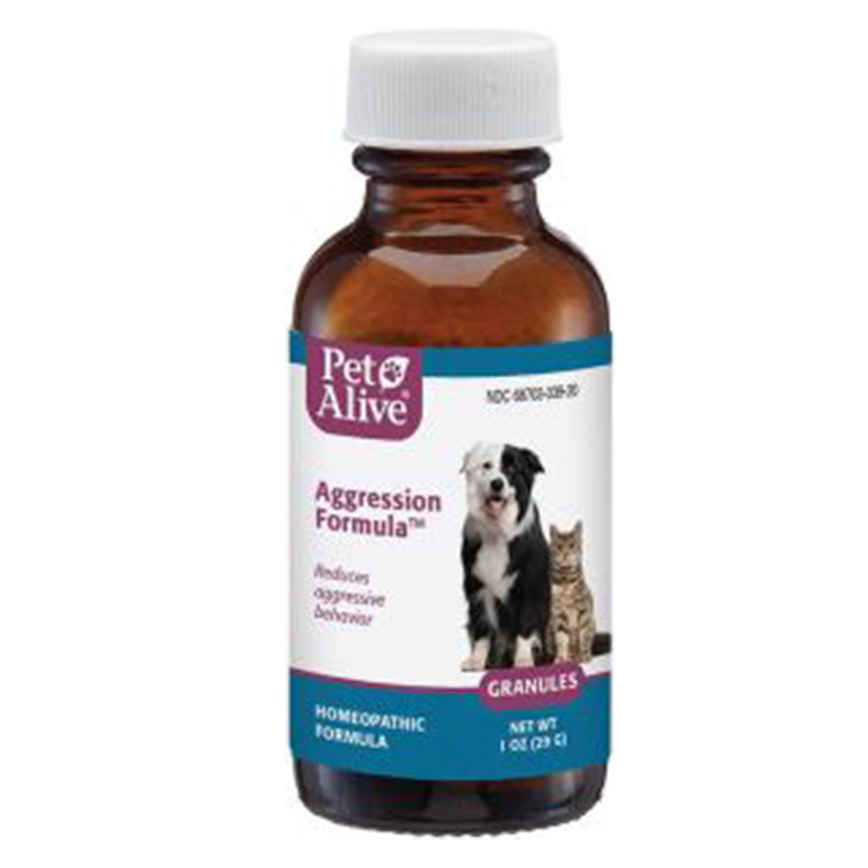 PetAlive PetCalm™ 舒緩寵物焦慮和壓力 1oz (PCLM001)