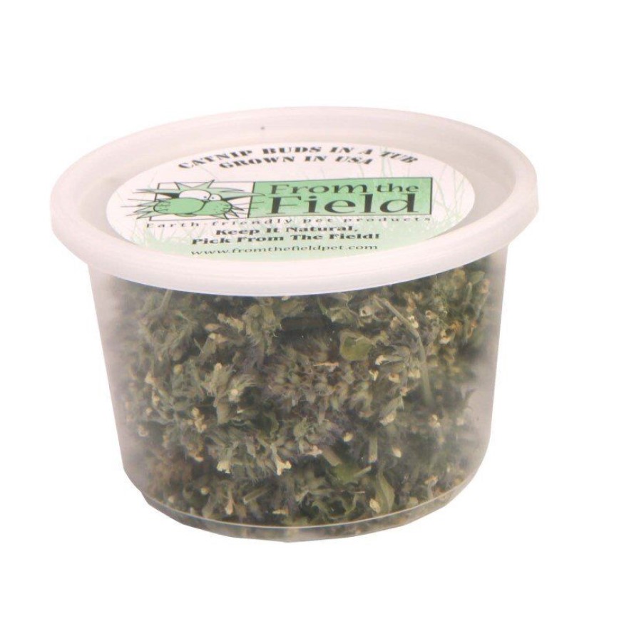 From the Field 貓草蕾 0.5oz (FFC320)