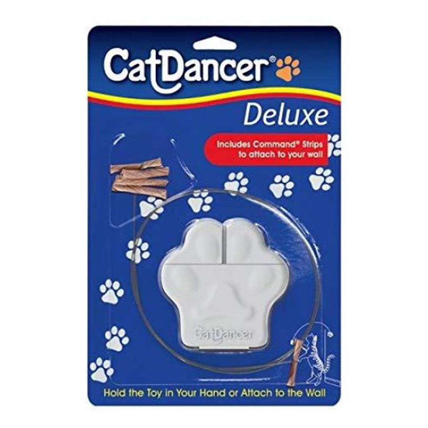 Cat Dancer 貓玩具 貓咪掛墻小手掌 (CD252-D)