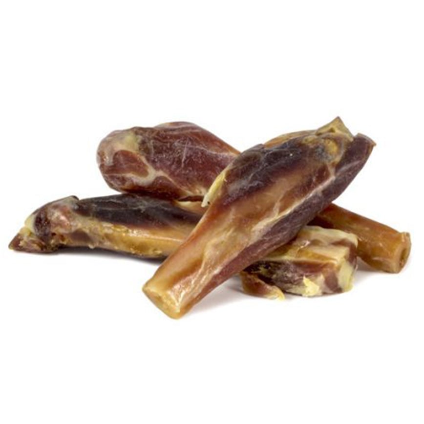 Mediterranean Natural 狗零食 西班牙山區火腿骨 細骨 3條 80g (68061) (TBS)