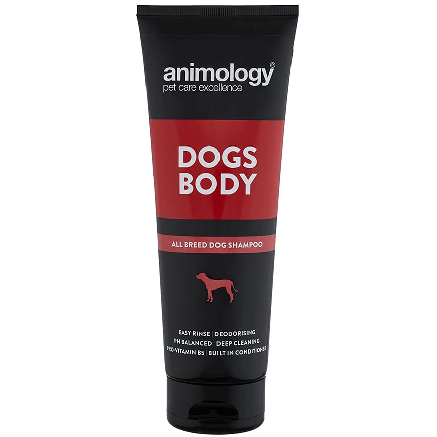 Animology 犬用洗毛液 溫和配方 250ml (ADB250)