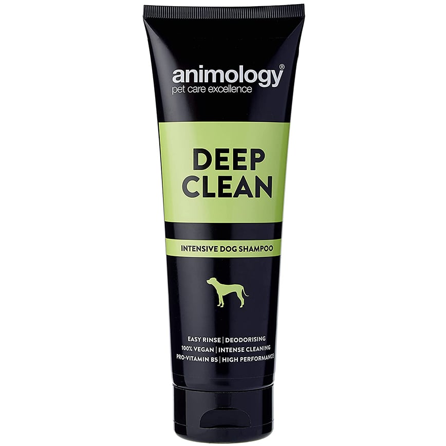 Animology 犬用洗毛液 深層清潔配方 250ml (ADC250)