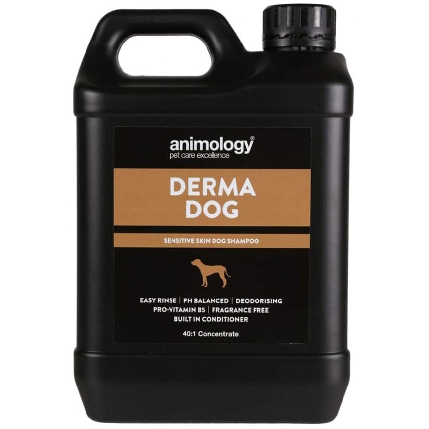 Animology 犬用洗毛液 敏感皮膚配方 2.5L (ADEPRO25) 圖 1