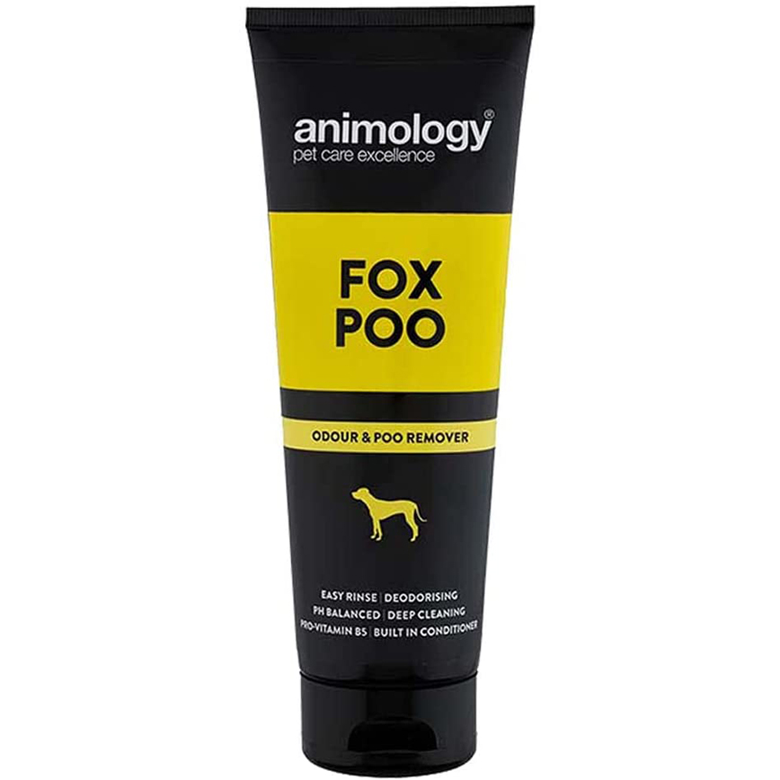 Animology 犬用洗毛液 去除頑固臭味配方 250ml (AFP250) 圖 1