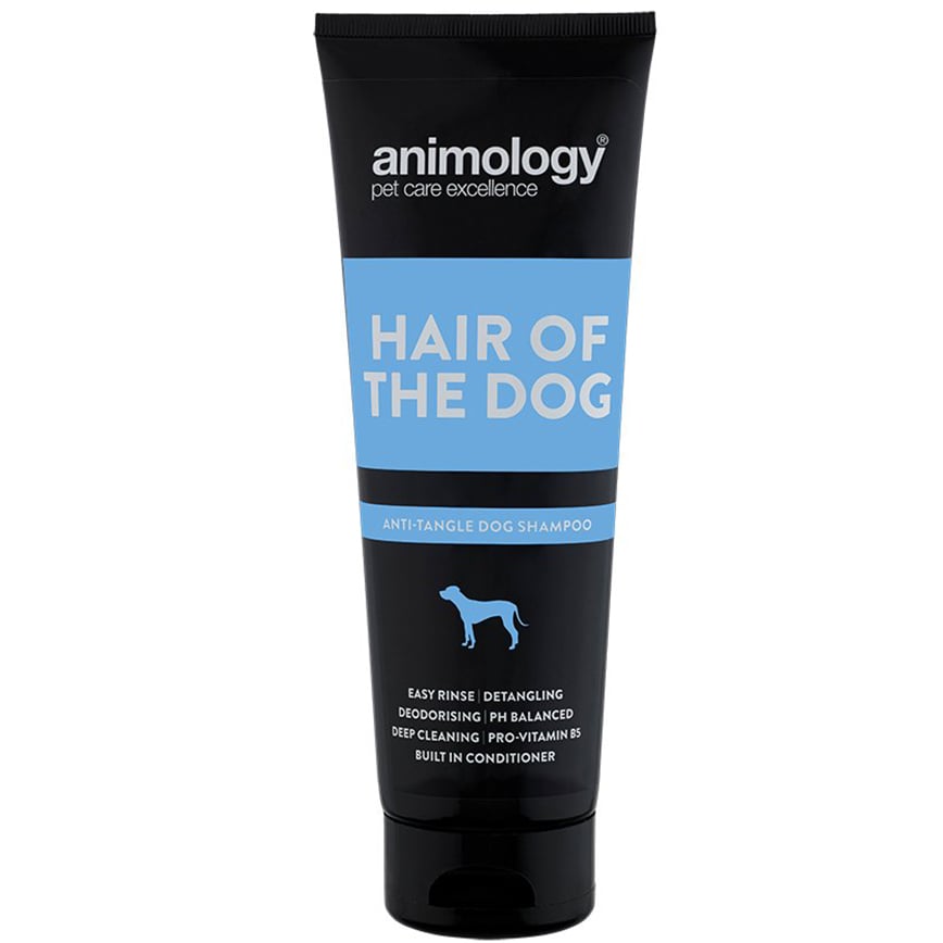 Animology 犬用洗毛液 抗結順滑配方 250ml (AHD250)