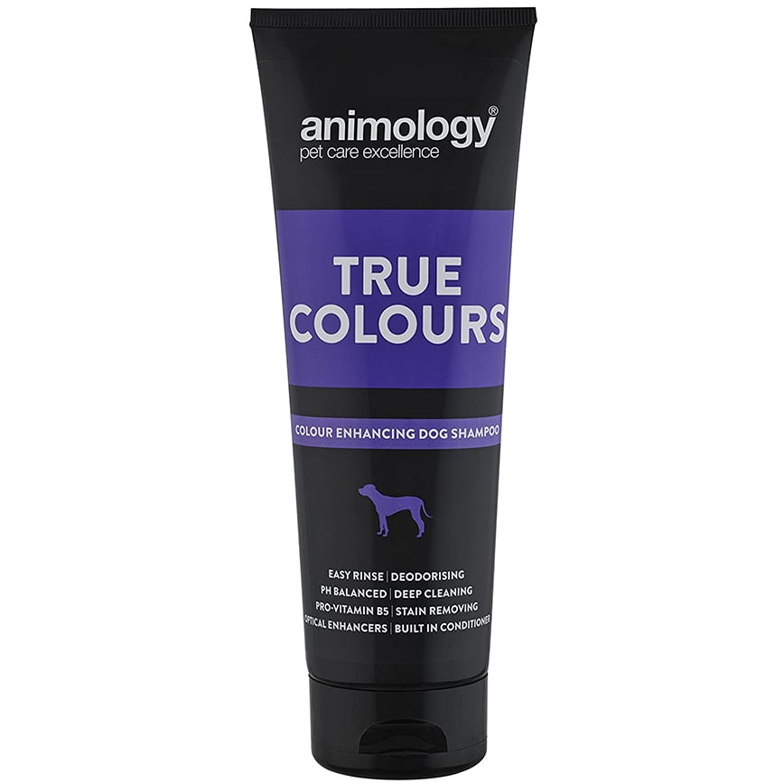 Animology 犬用洗毛液 亮澤潤色配方 250ml (ATC250)