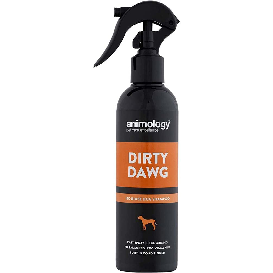 Animology 犬用噴霧 免沖洗清潔配方 250ml (ADD250) 圖 1