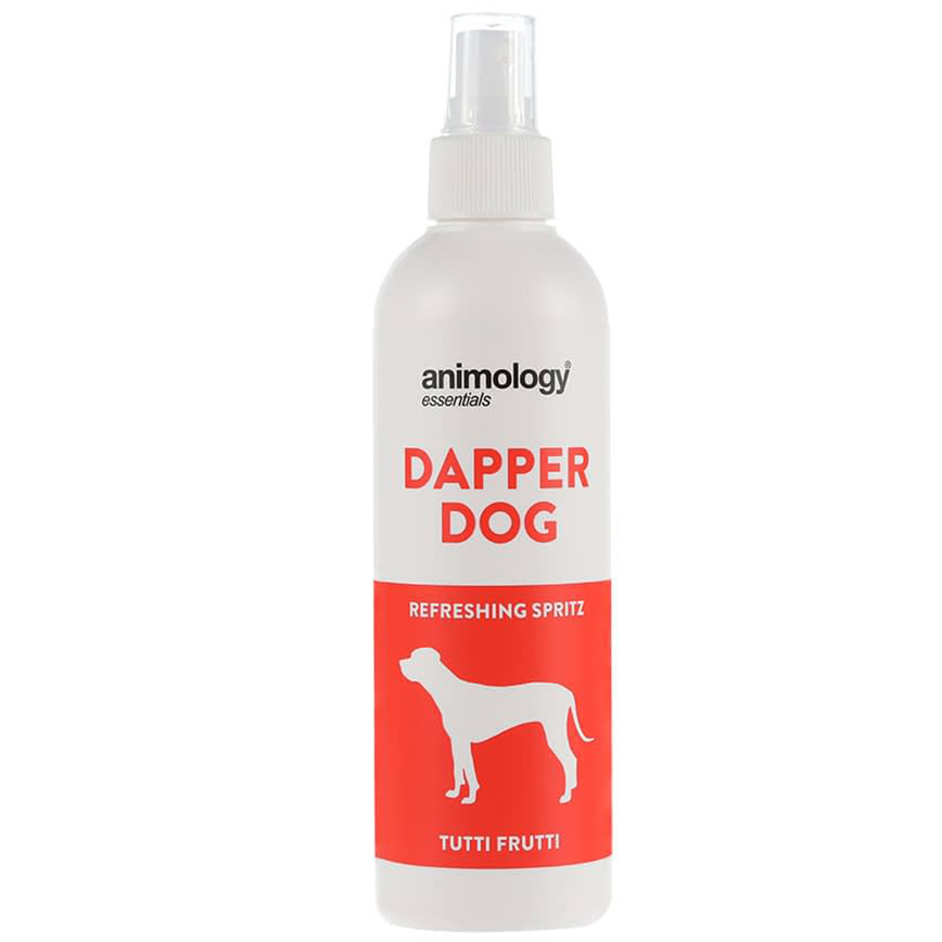 Animology 犬用噴霧 香甜果味配方 250ml (EDDTFSP250)