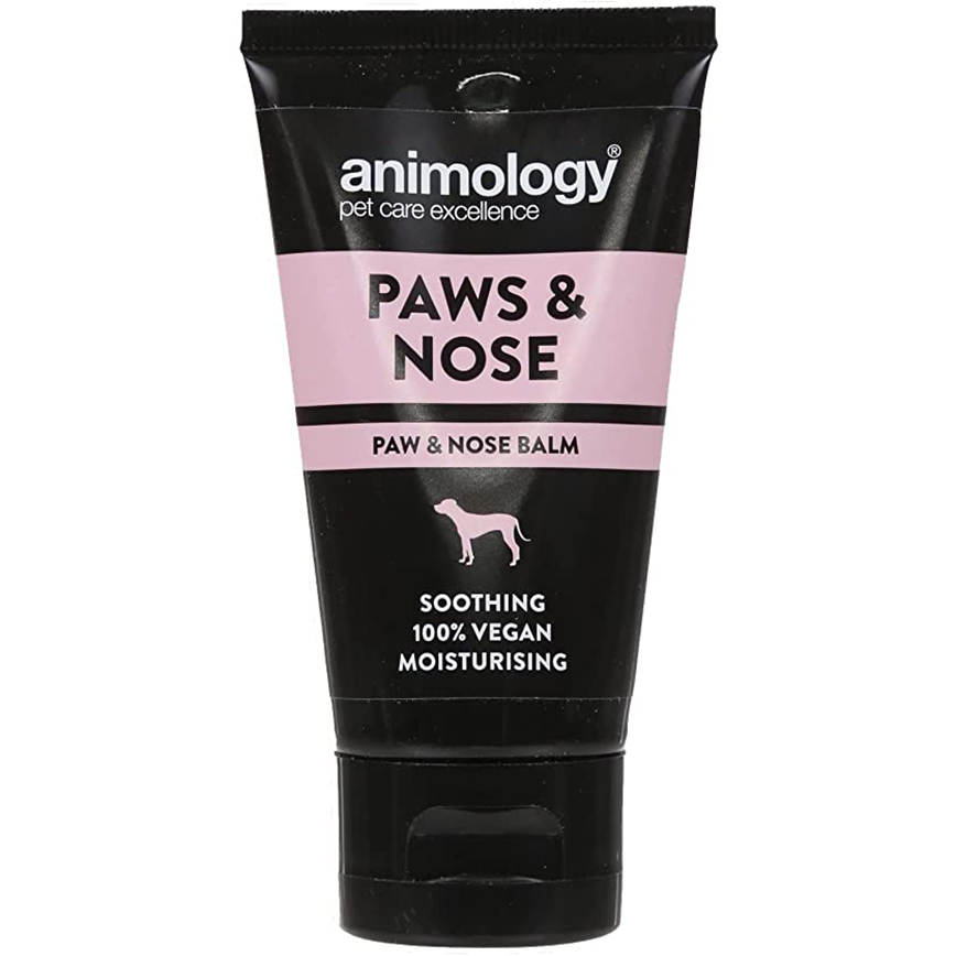Animology 犬用滋潤膏 腳掌&鼻 50ml (APN050) 圖 1