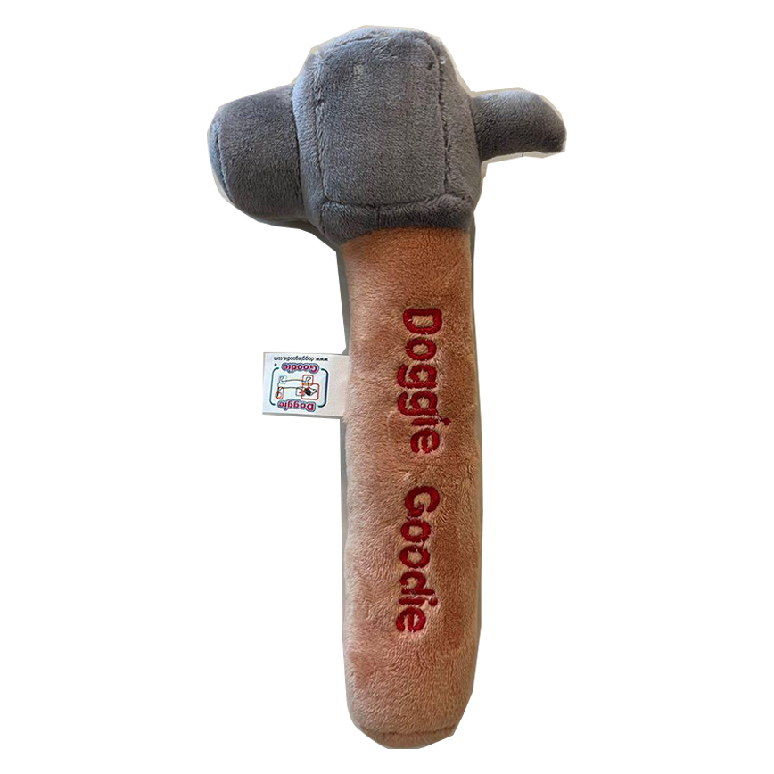 Doggie Goodie 狗玩具 物件系列 錘仔 (SST1701)