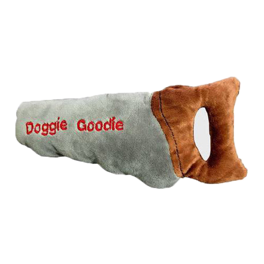 Doggie Goodie 狗玩具 物件系列 鋸 (SST1702)