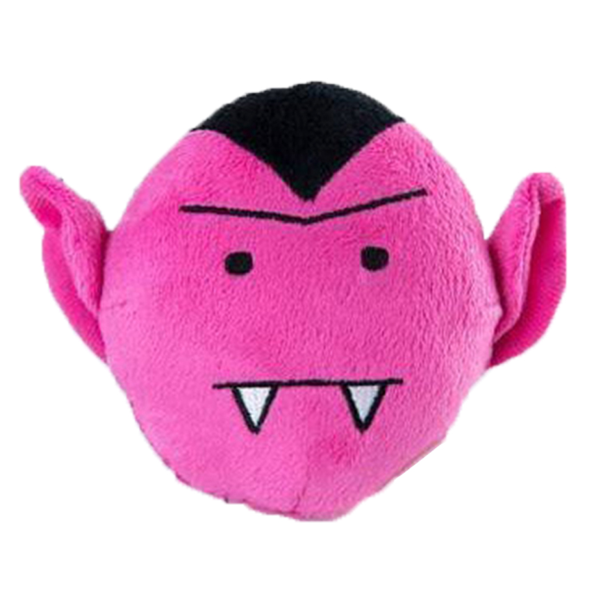 Doggie Goodie 狗玩具 靈異系列 吸血鬼 (2447)
