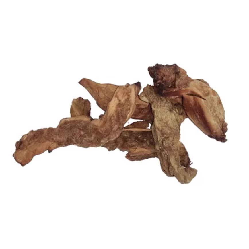 PawsBite 貓狗零食 鹿肉筋 50g 圖 2