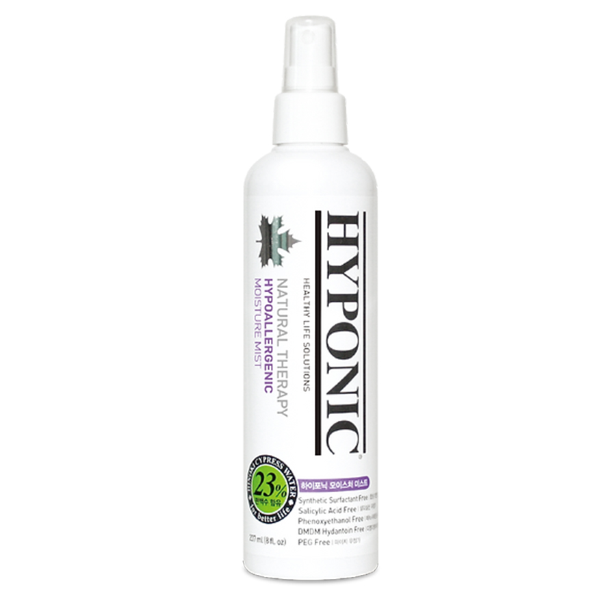 HYPONIC 極致低敏拆結保濕護膚寵物噴霧 爽身粉味 237ml (HC5258)