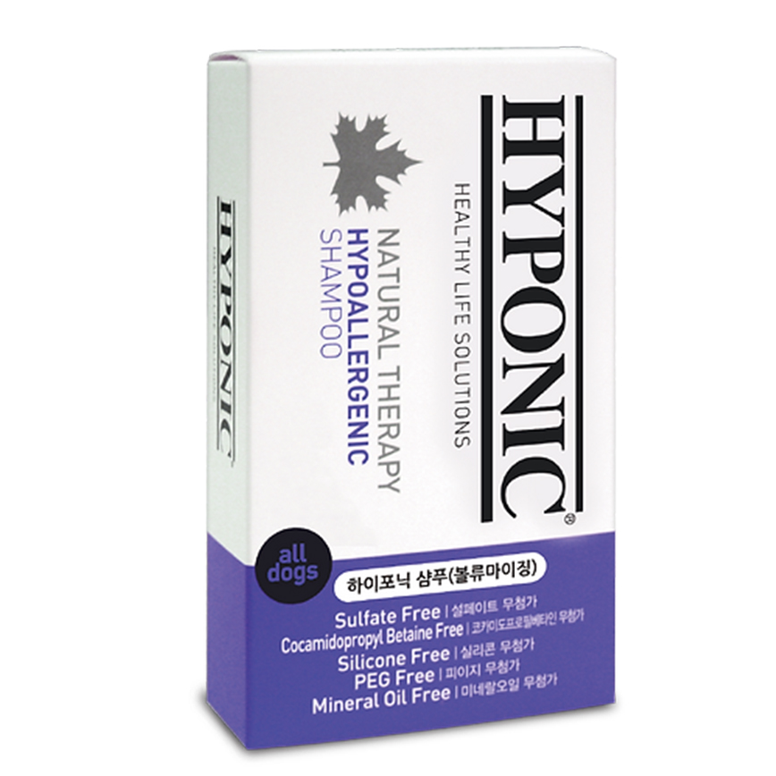 HYPONIC 極致低敏 蓬鬆亮光沖涼液 60ml (HC5937)