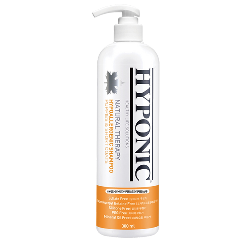 HYPONIC 極致低敏高保濕強化呵護沖涼液 300ml (HC5968) 圖 1