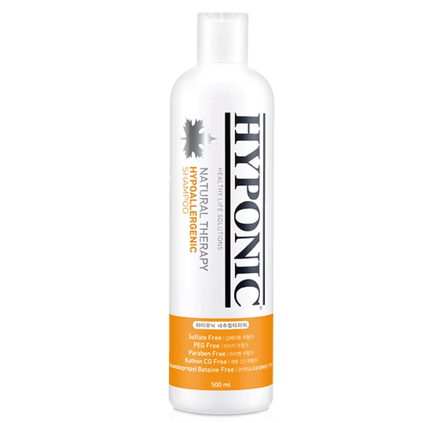 HYPONIC 極致低敏高保濕強化呵護沖涼液 500ml (HC5128)