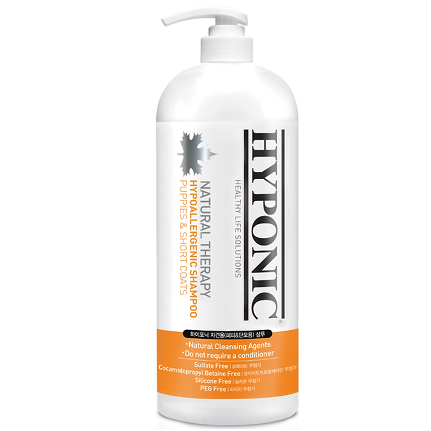 HYPONIC 極致低敏高保濕強化呵護沖涼液 1500ml (HC4992)