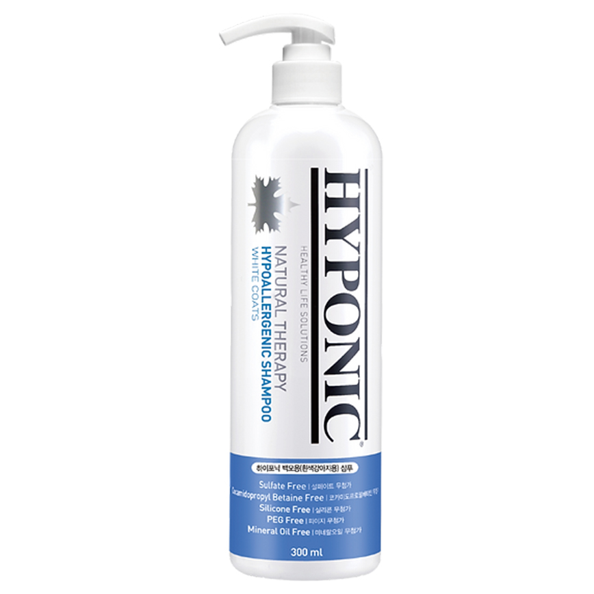 HYPONIC 極致低敏深層潔淨護膚沖涼液 300ml (HC5975)