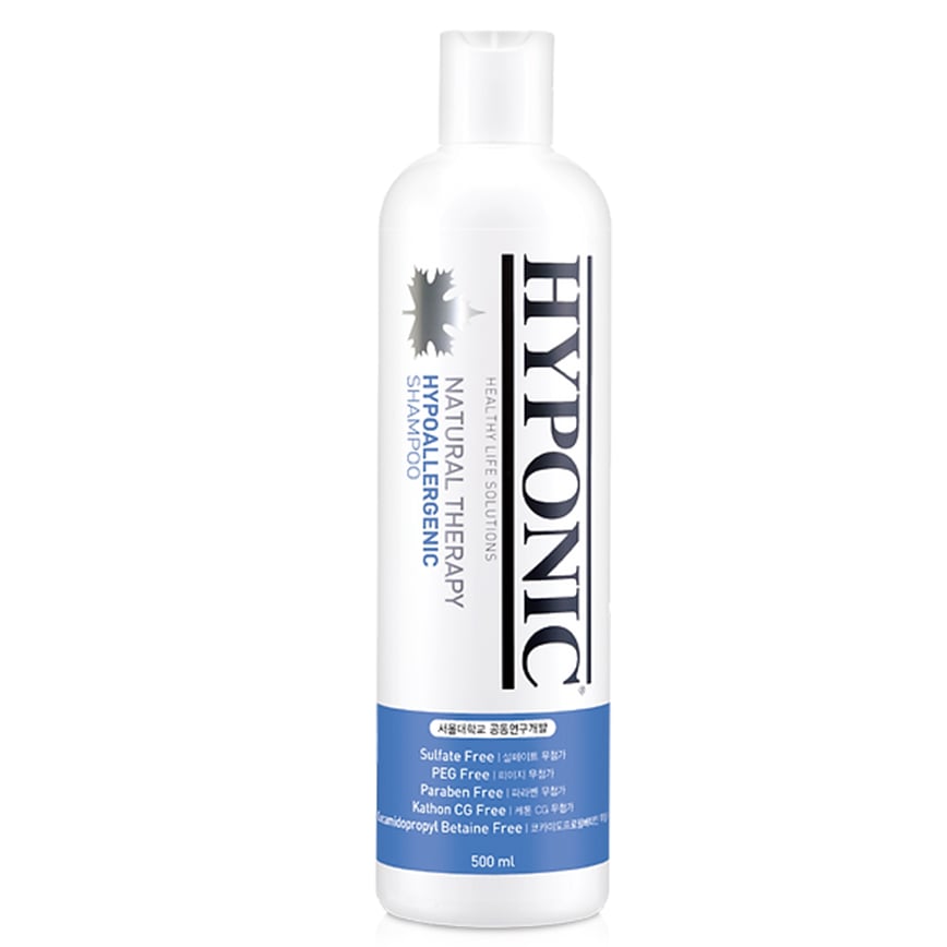 HYPONIC 極致低敏深層潔淨護膚沖涼液 500ml (HC5135)