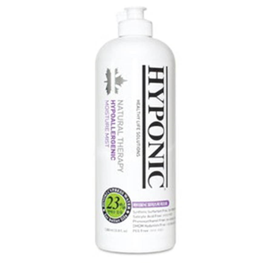 HYPONIC Hinoki Cypress Detangling Mist (for pets) 1000ml (HC5265) (停售)