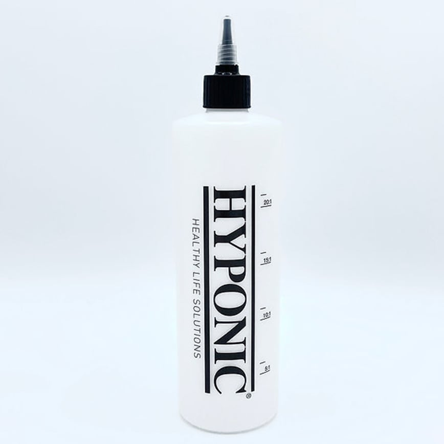 HYPONIC 稀釋樽 500ml (HC7191)