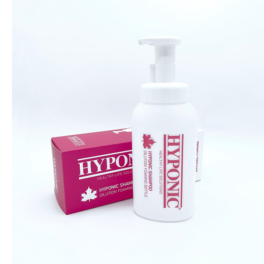 HYPONIC 起泡樽 700ml (HC5555)