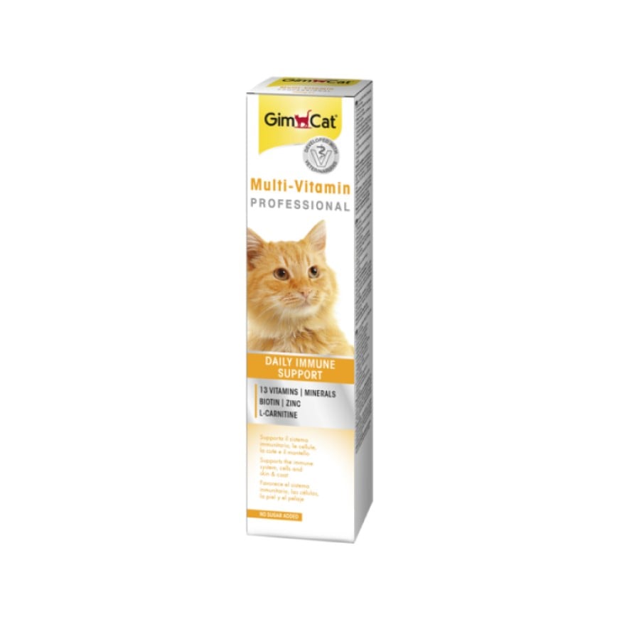 Gim Cat 多種維他命營養膏 200g (GM401881)