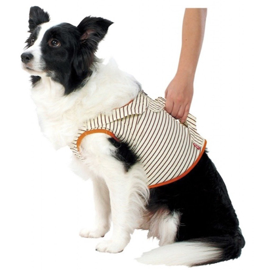 Petio zuttone 高齡犬護理專用 輔助背心 K 2L (91601451) 圖 2