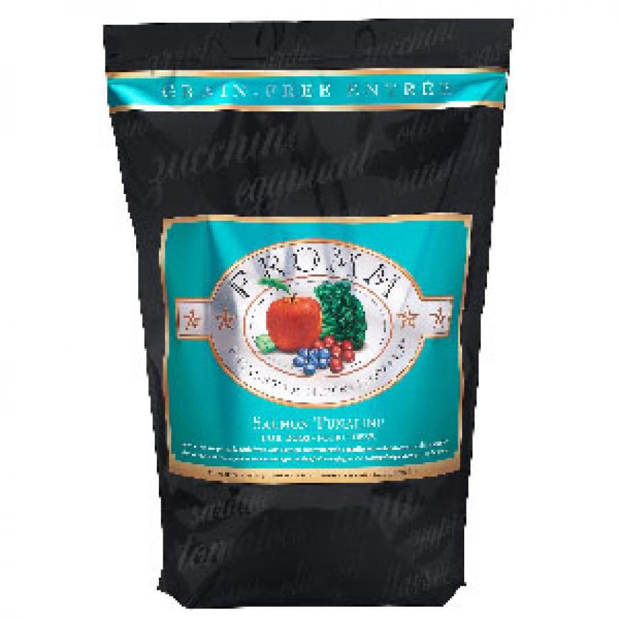 Fromm福摩 狗糧 無穀物全魚配方 4lb 圖 1