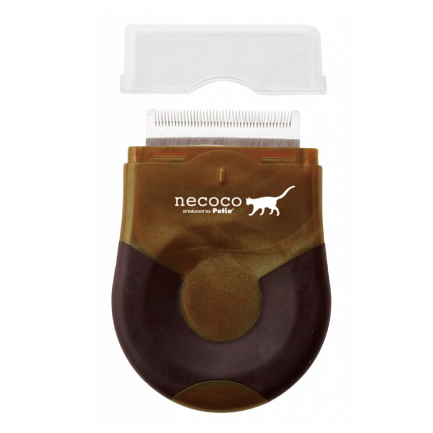 Petio necoco 貓用牙剪修毛器 (91601552)