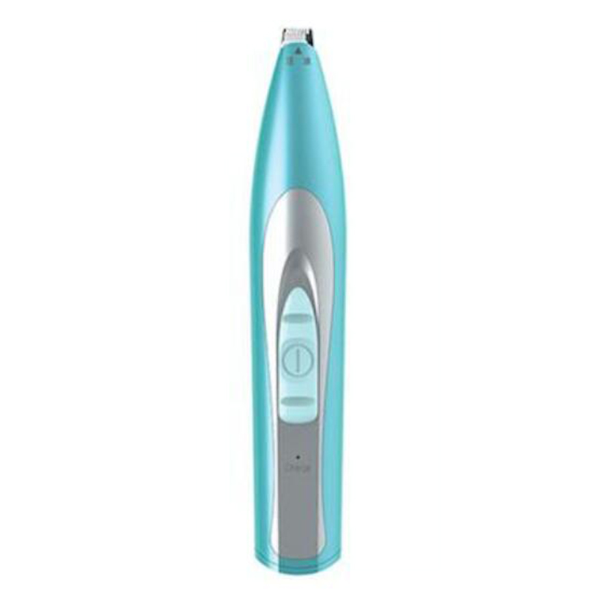 Self Trimmer寵物 無線防水電動剃毛器 6mm 窄頭-USB充電版 (91602458) 圖 1