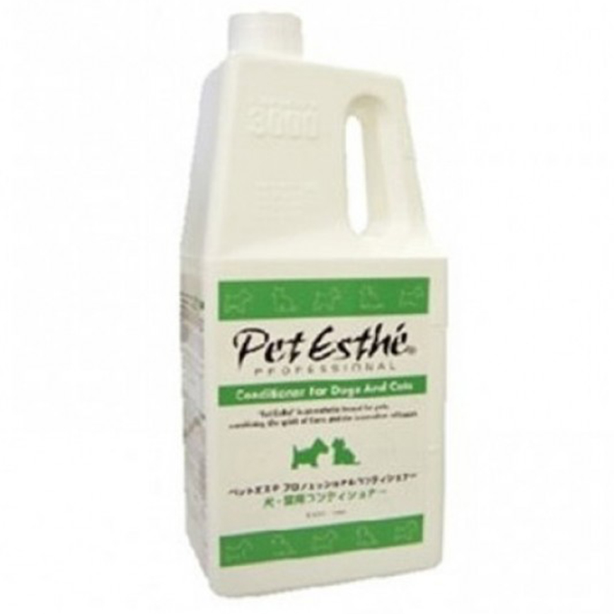 Pet Esthe貝特愛思 護毛素 專業用系列 貓犬配方 3L (PES0397)