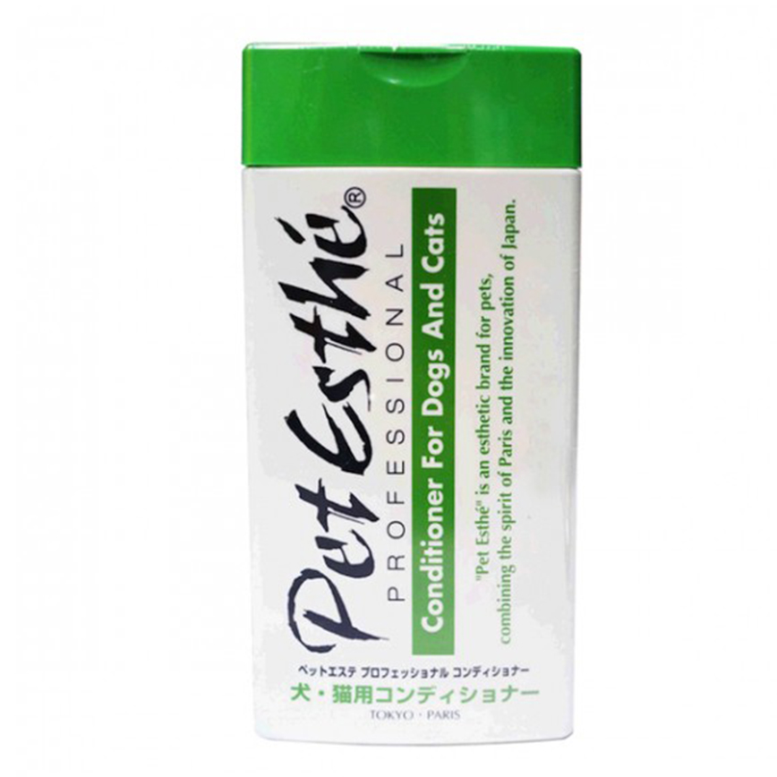 Pet Esthe貝特愛思 護毛素 專業用系列 貓犬配方 400ml (PES0383)