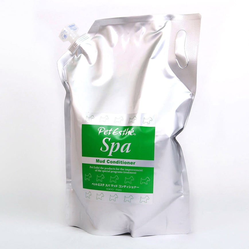 Pet Esthe貝特愛思 深海泥護毛素 礦泉治療系列 超潤滑配方 3L (PES0817)