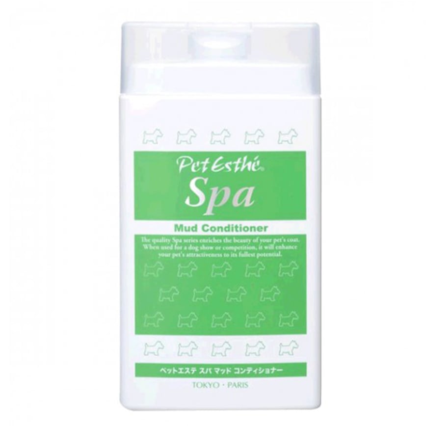 Pet Esthe貝特愛思 深海泥護毛素 礦泉治療系列 超潤滑配方 350ml (PES0853)