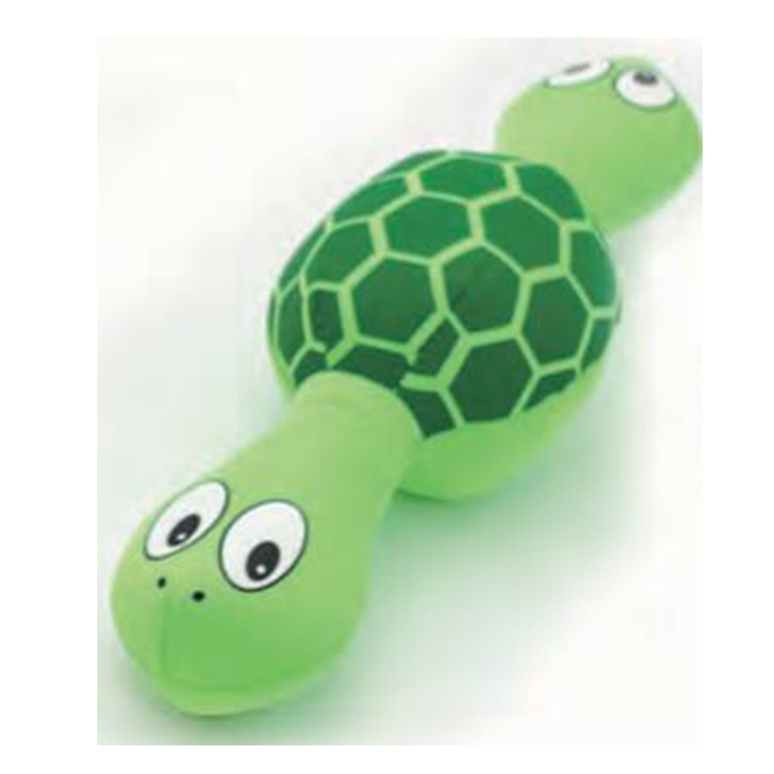 SCARFELL 狗玩具 浮水玩具系列 烏龜 30cm (NS-10225)