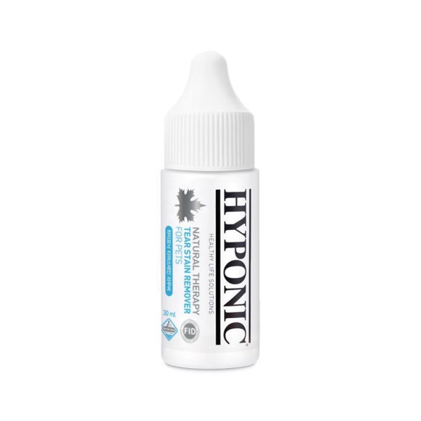HYPONIC 極致低敏 扁柏淚腺液 30ml (HC7375) 圖 2