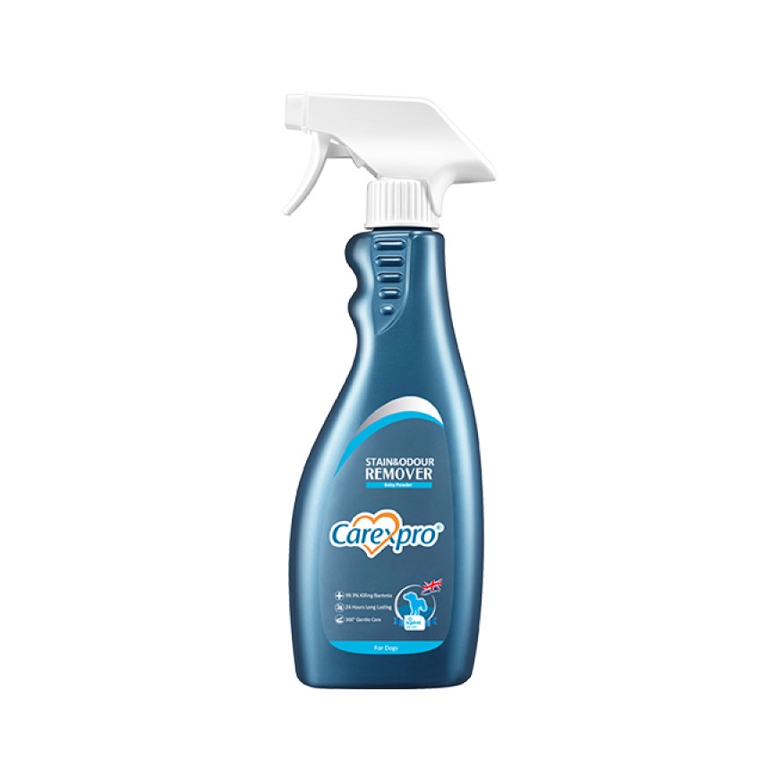 Carexpro 犬用長效抗菌環境噴霧 500ml (CP046)