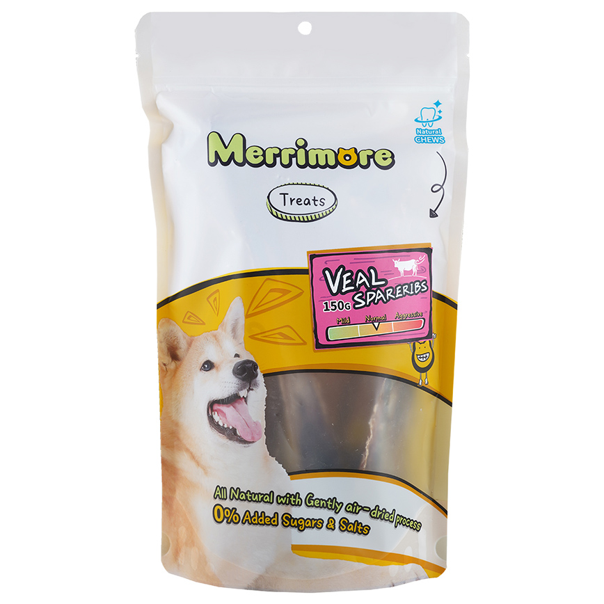 Merrimore 小牛肋骨 150g