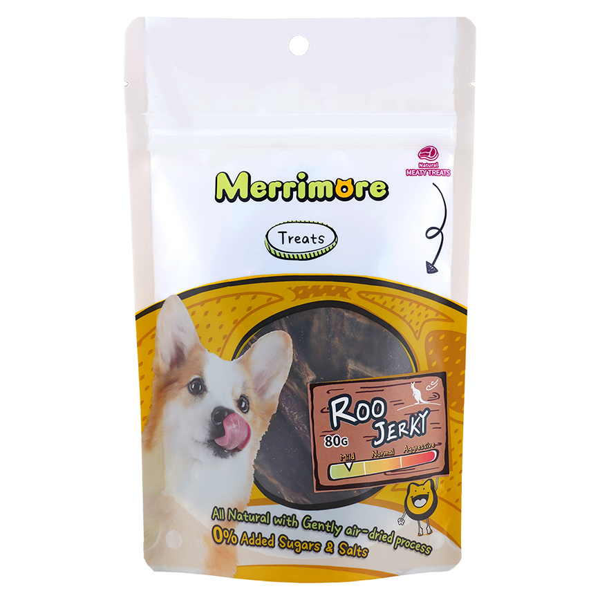 Merrimore 袋鼠腩肉片 80g (MR-J80) 圖 2