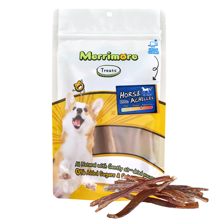 Merrimore 馬筋條 100g (CH-A100)