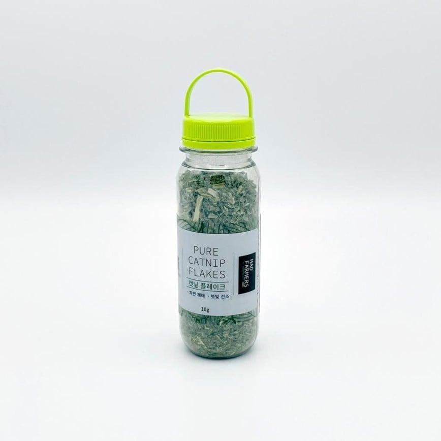 Mad Farmers 梅德農夫 薄荷碎片 10g (MDF0677)