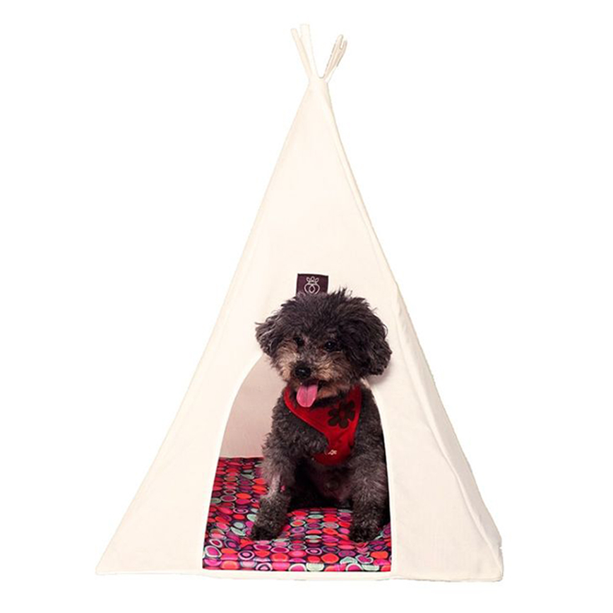 Pet Tepee 小 (15600-00)