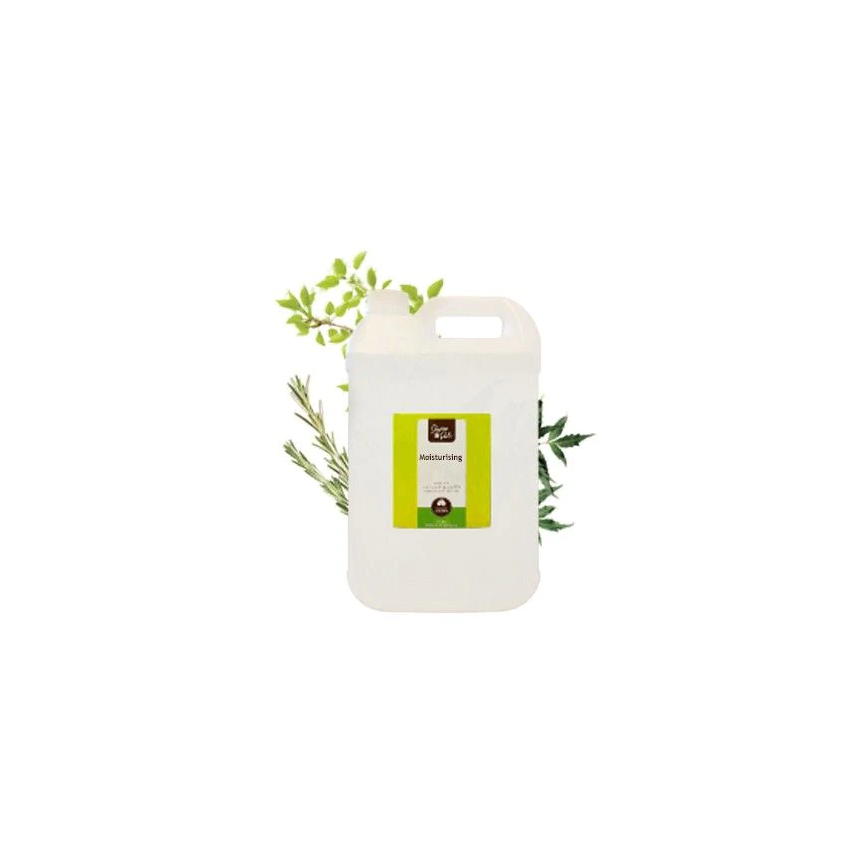 Divine Pets Moisturising Shampoo 5L