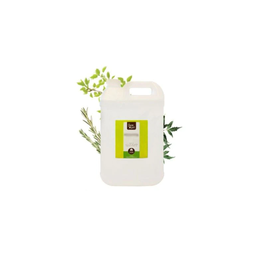 Divine Pets Tea Tree Shampoo 5L 圖 1