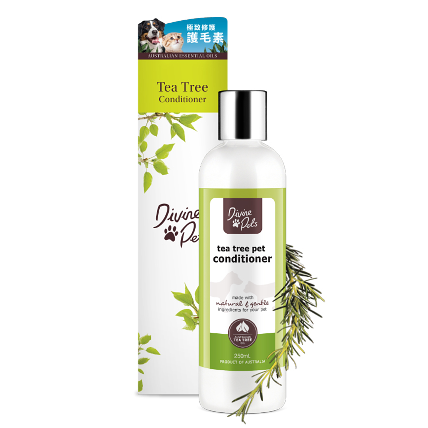 Divine Pets 極致修護護毛素 250ml (DP_250_C)
