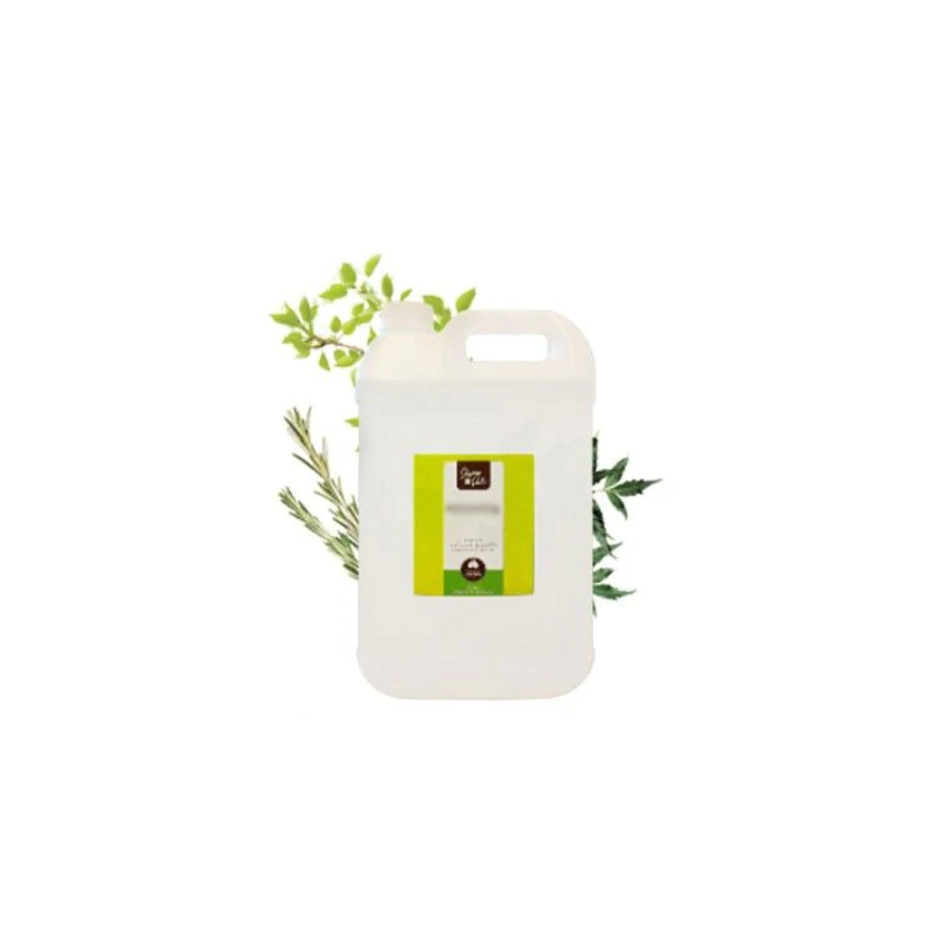 Divine Pets Tea Tree Conditioner 5L